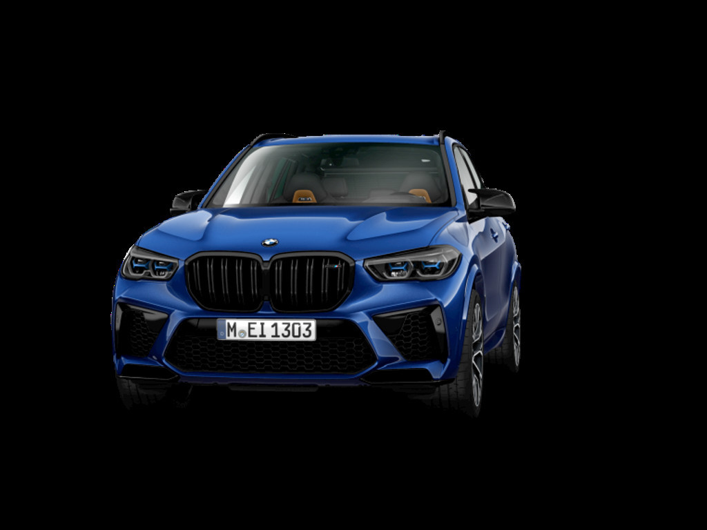 BMW X5 X5 M X5 M