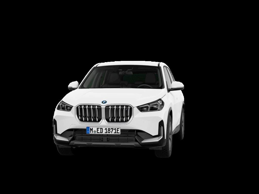 BMW iX1 xDrive30