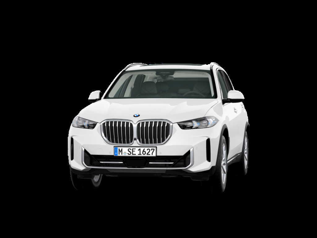 BMW X5 xDrive30d
