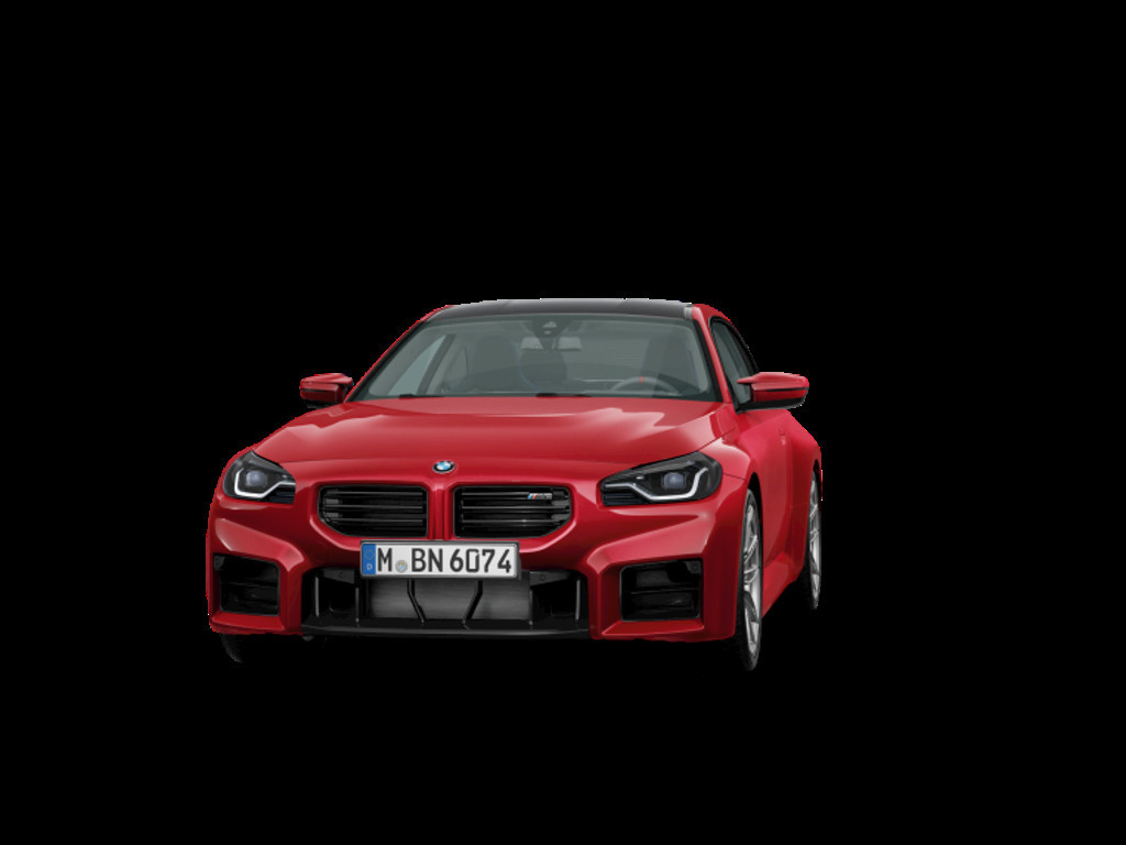 BMW M2 Coupé