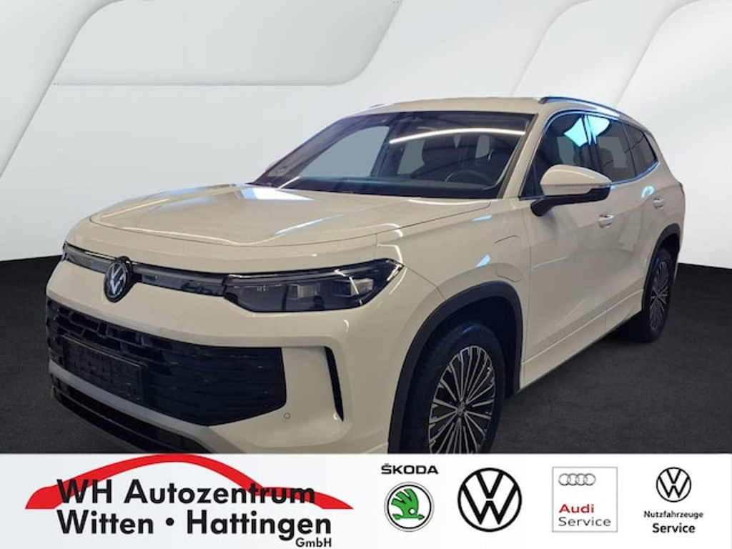 Volkswagen Tayron DSG Life eHybrid 1.5 TSI