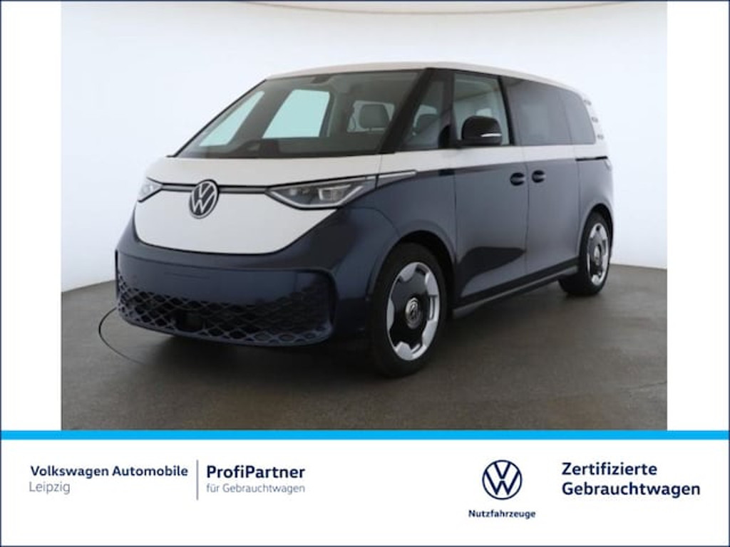 Volkswagen ID.Buzz Pro