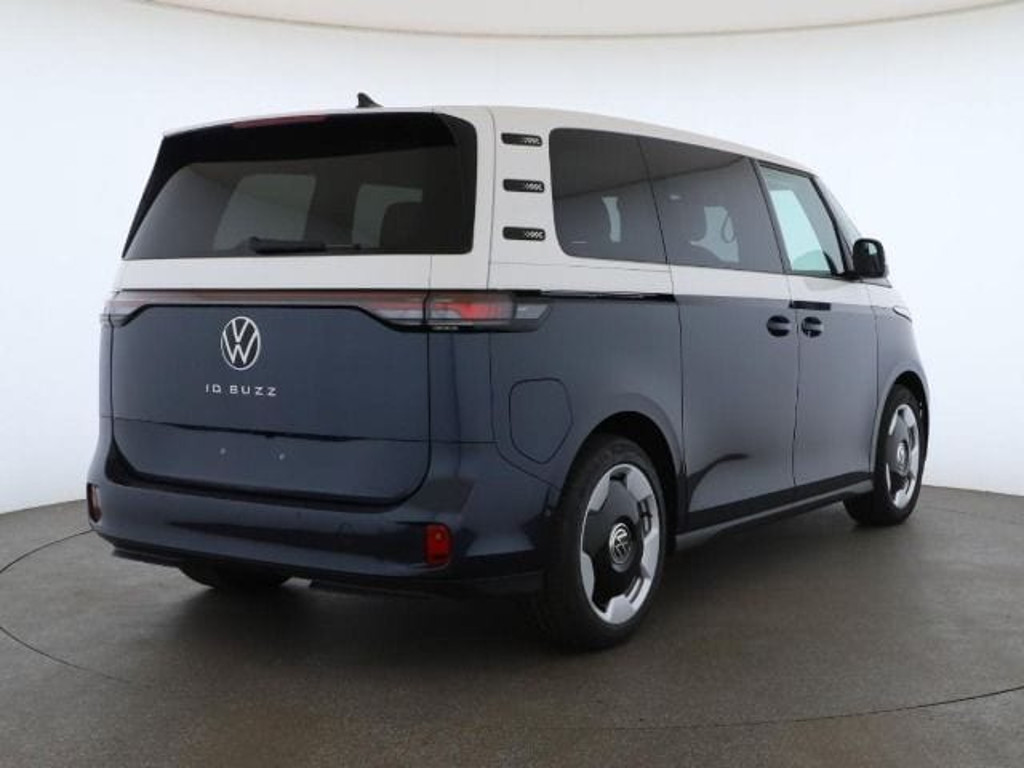 Volkswagen ID.Buzz