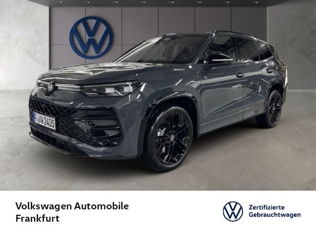 Volkswagen Tayron 4Motion DSG R-Line IQ.Drive 2.0 TDI