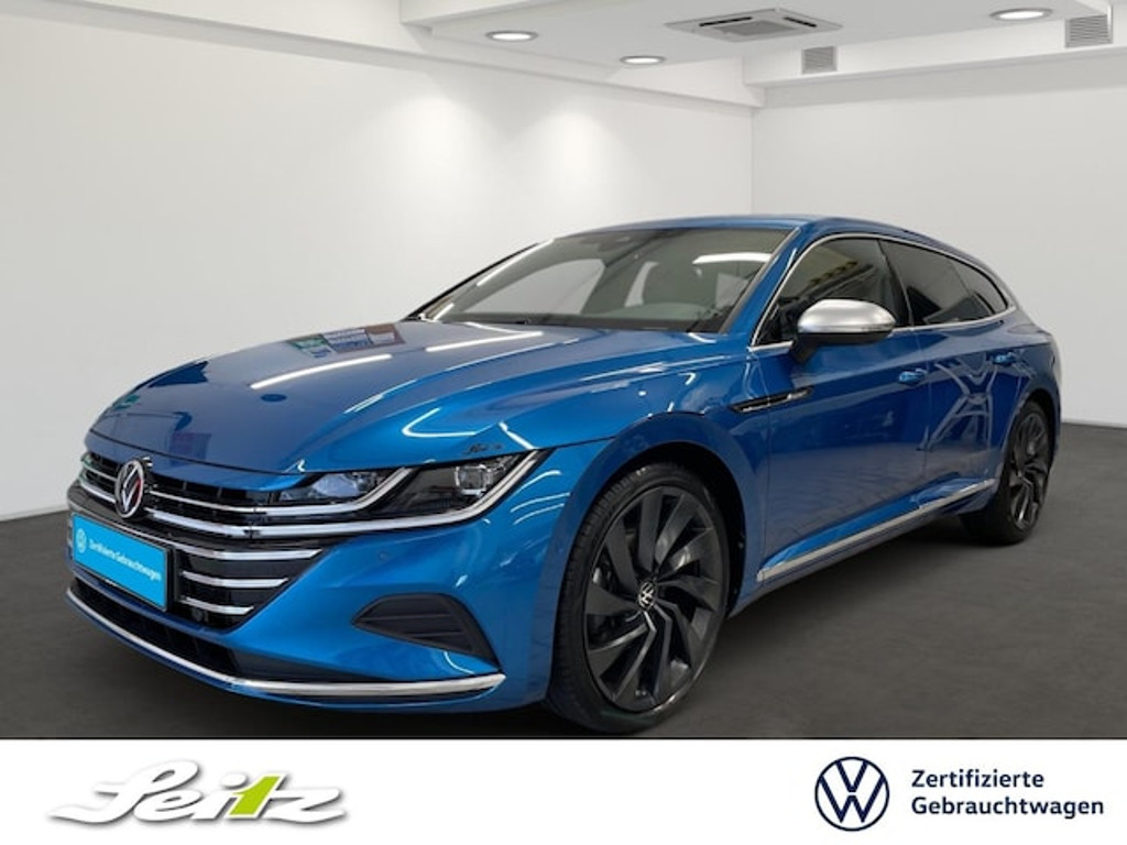 Volkswagen Arteon Shooting Brake 2.0 TDI