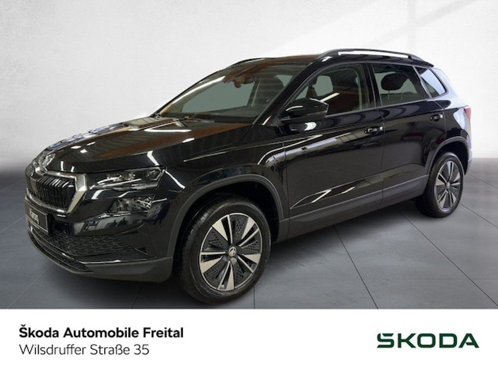 Skoda Karoq Selection