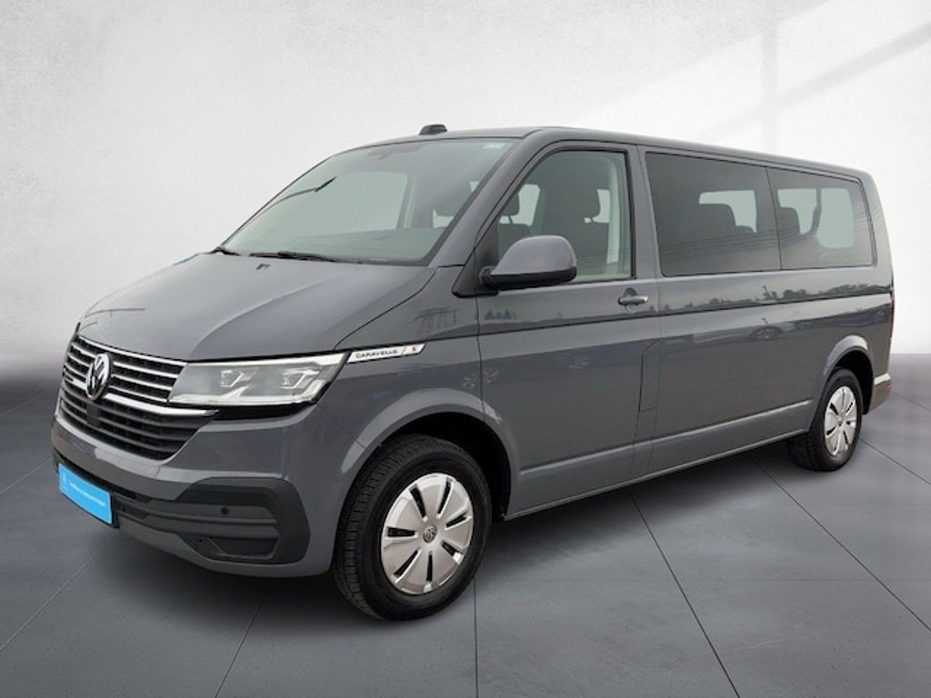 Volkswagen Caravelle Comfortline DSG 2.0 TDI Lang T6