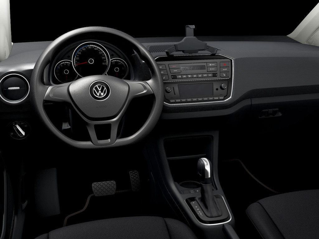 Volkswagen e-up!