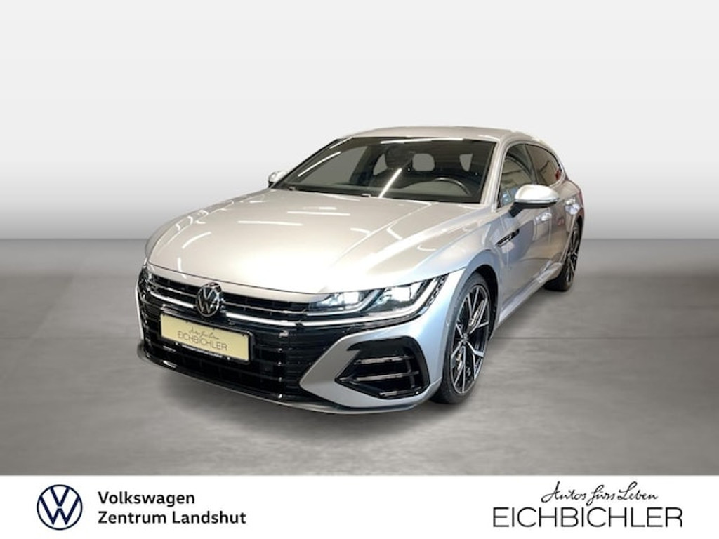 Volkswagen Arteon Shooting Brake DSG 2.0 TSI