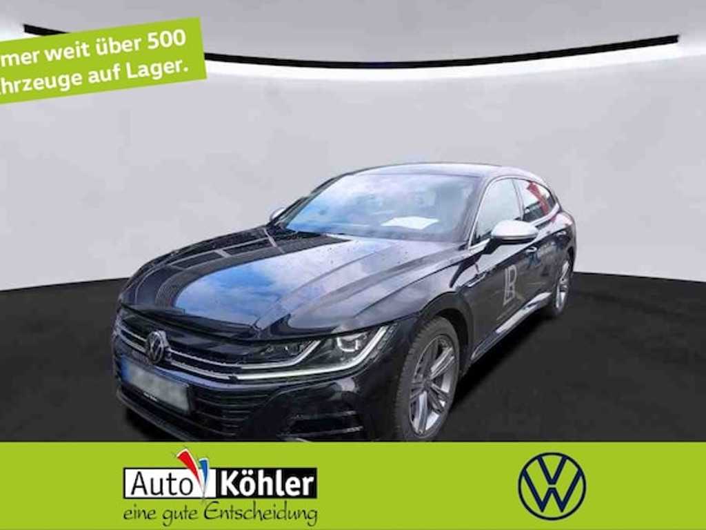 Volkswagen Arteon Shooting Brake DSG