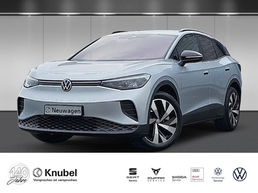 Volkswagen ID.4 Performance Pro