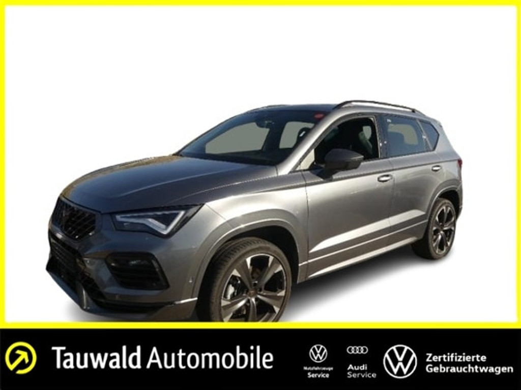 Cupra Ateca Business 1.5 TSI DSG