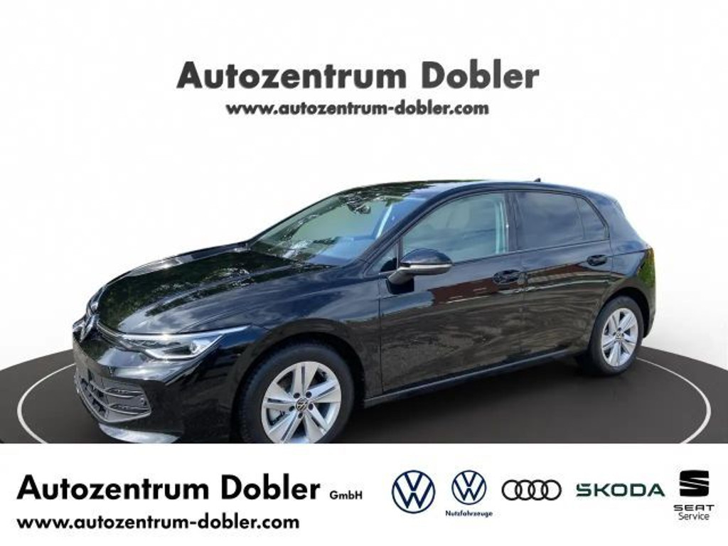 Volkswagen Golf Life 1.5 TSI Golf VIII