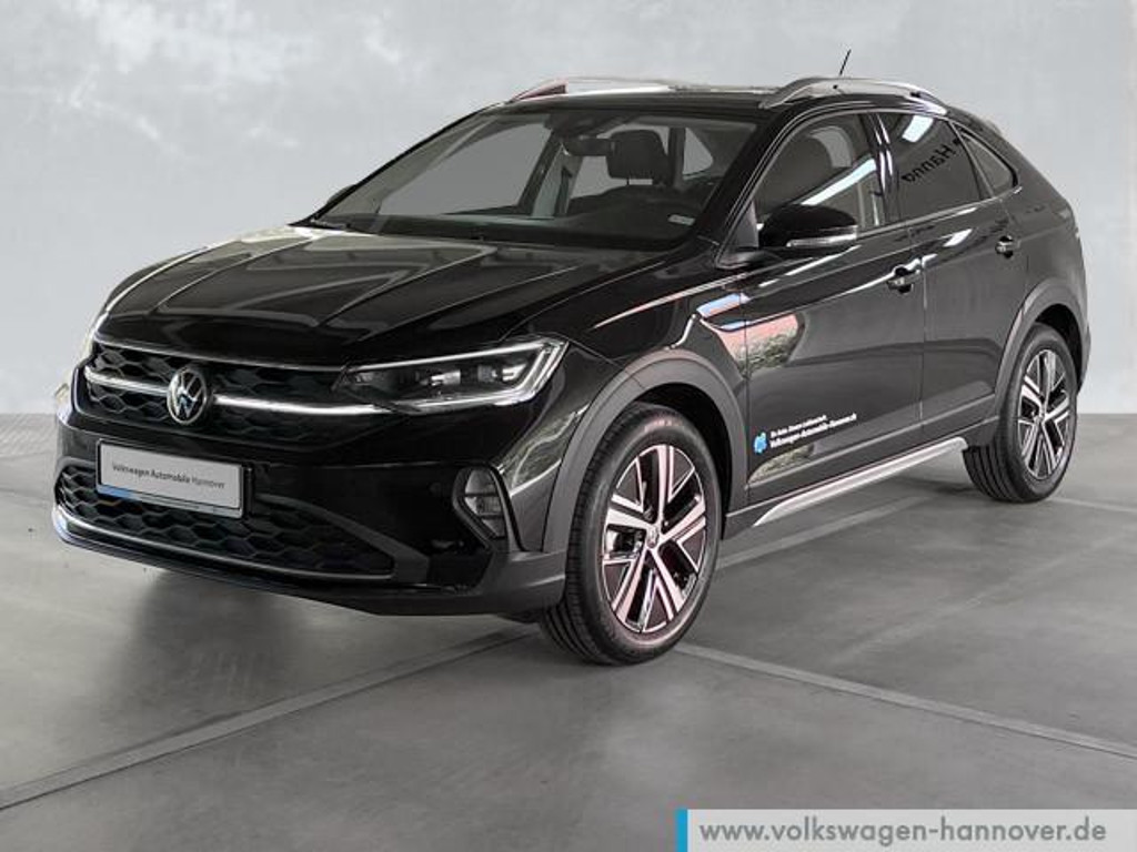 Volkswagen Taigo Style