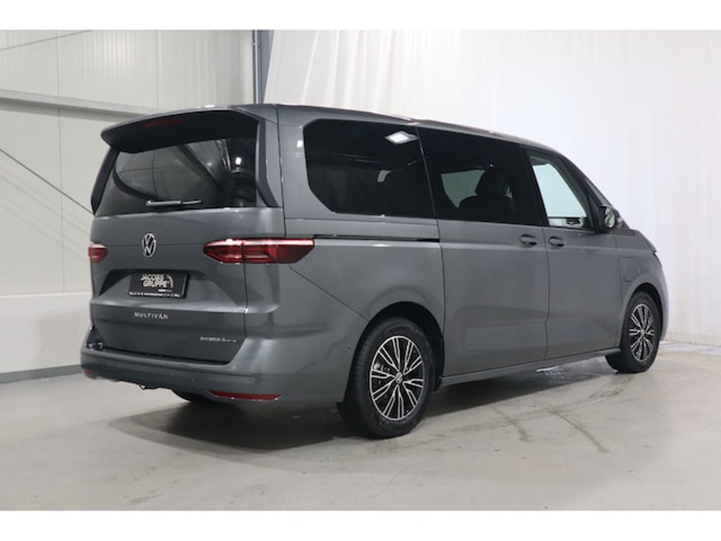 Volkswagen Multivan 4Motion DSG eHybrid T7