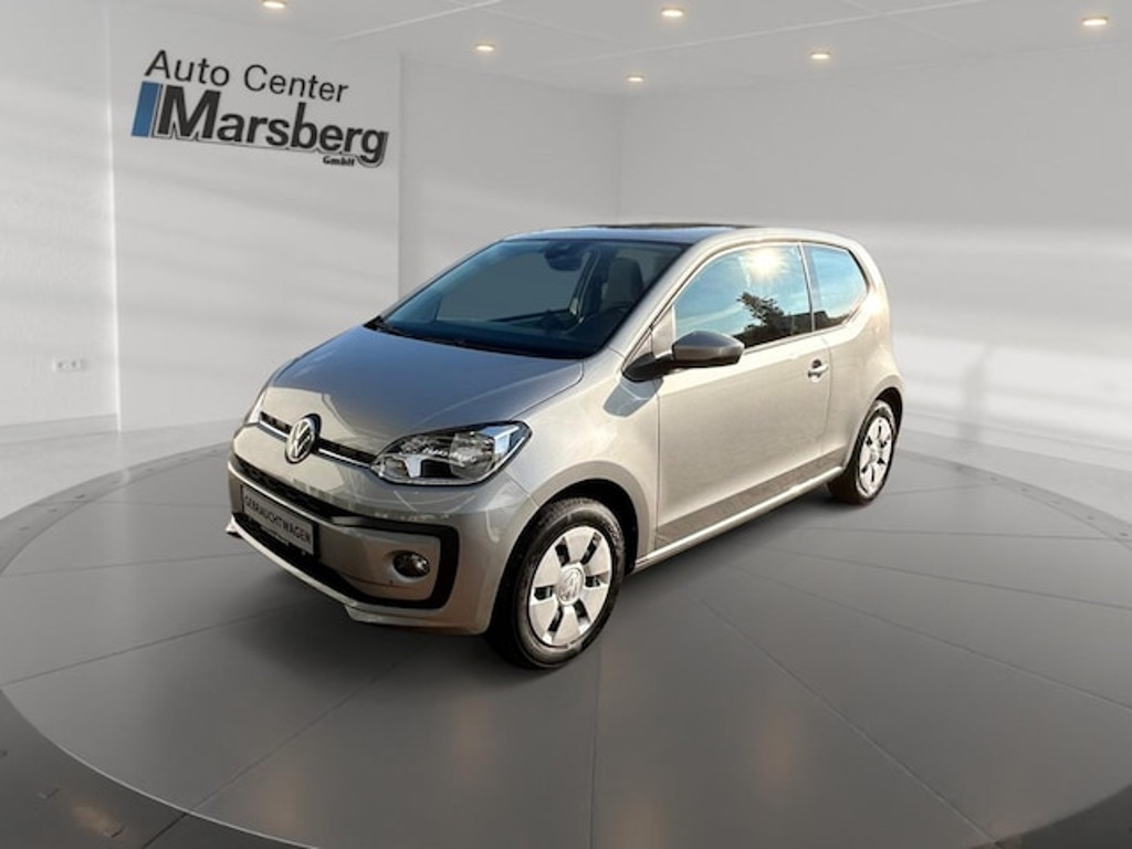 Volkswagen up! 1.0 Facelift SHZ Winterp.