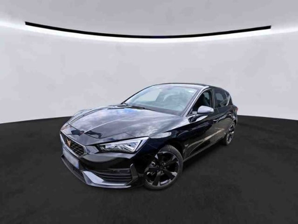 Cupra Leon DSG