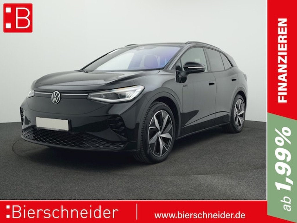 Volkswagen ID.4 IQ.Drive GTX