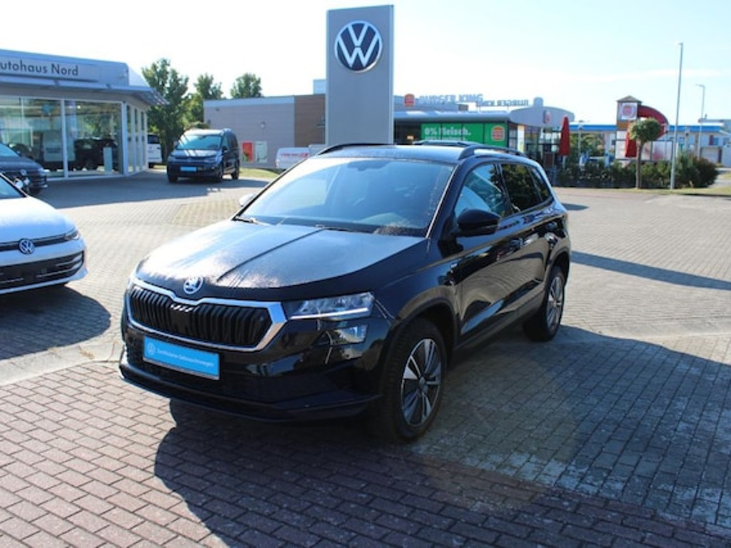 Skoda Karoq KAROQ        AMB  TS110/1.5A7F