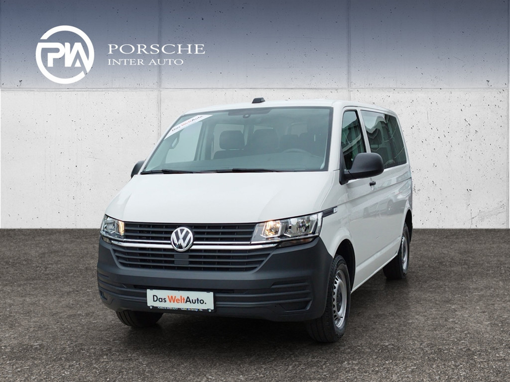 Volkswagen Transporter Kombi TDI