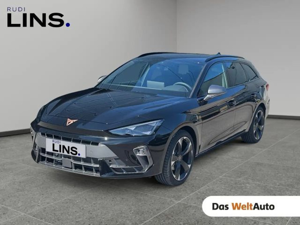 Cupra Leon 1.5 TSI
