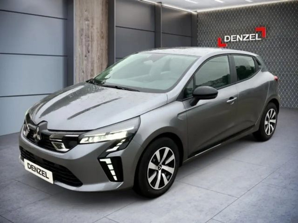 Mitsubishi Colt 1,0 MPI Invite C 25