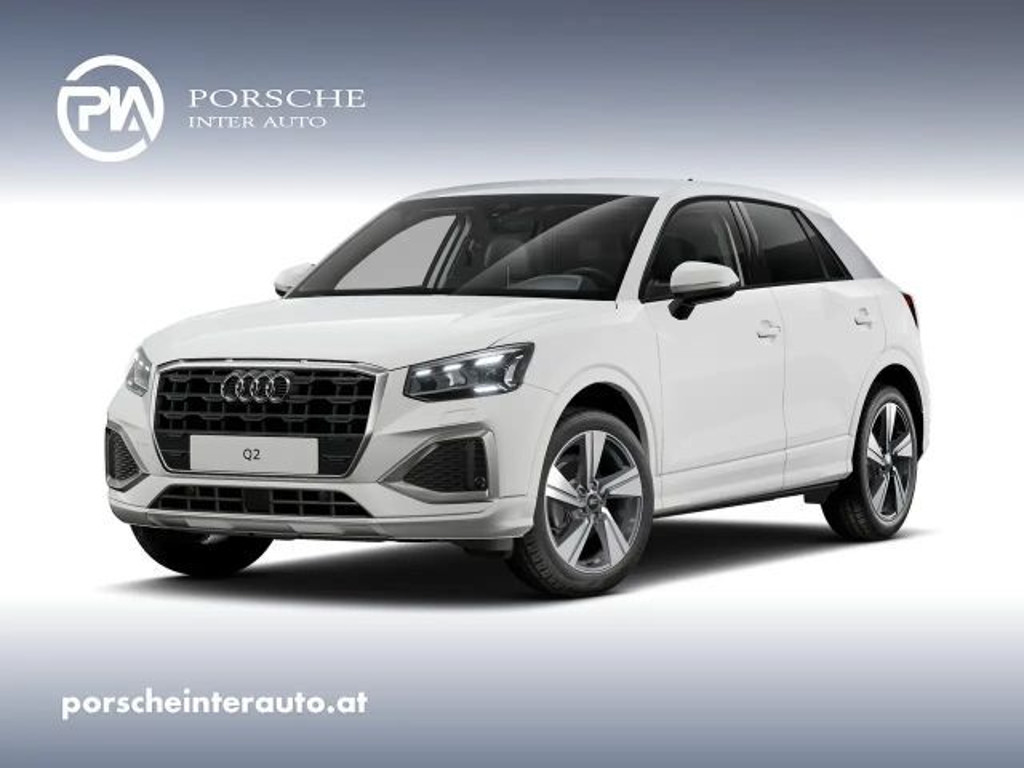 Audi Q2 30 TFSI