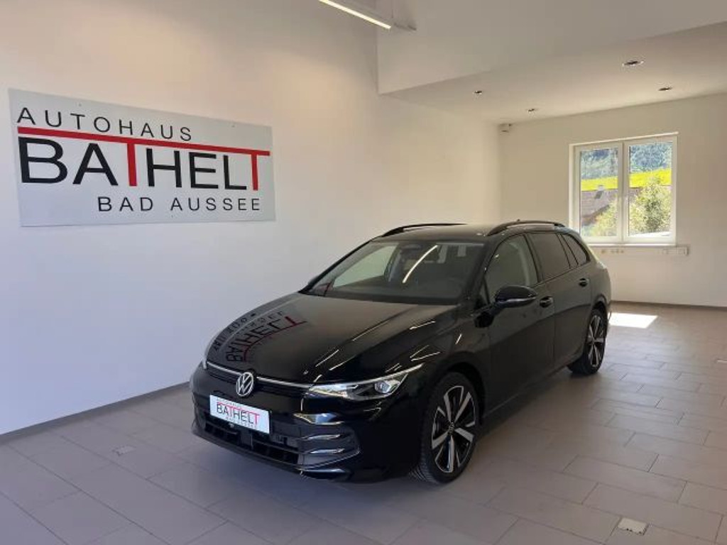 Volkswagen Golf Business DSG Variant