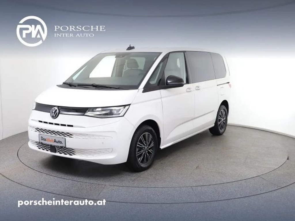 Volkswagen Multivan Business T7