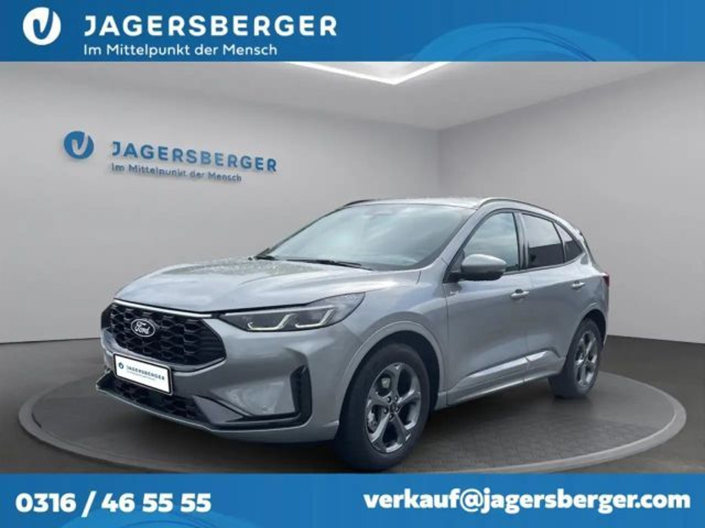 Ford Kuga EcoBoost ST Line