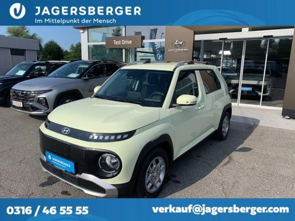 Hyundai INSTER Trend 42 kWh