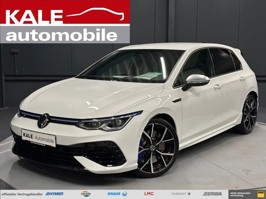 Volkswagen Golf 4Motion IQ.Drive