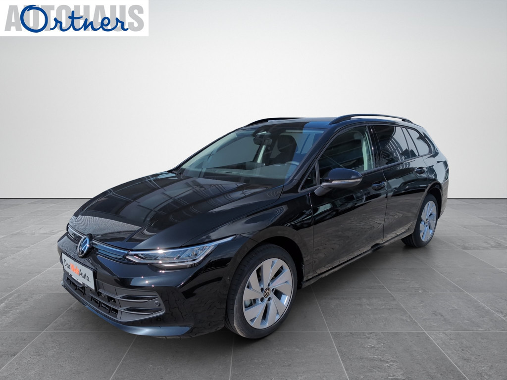 Volkswagen Golf Business DSG Variant