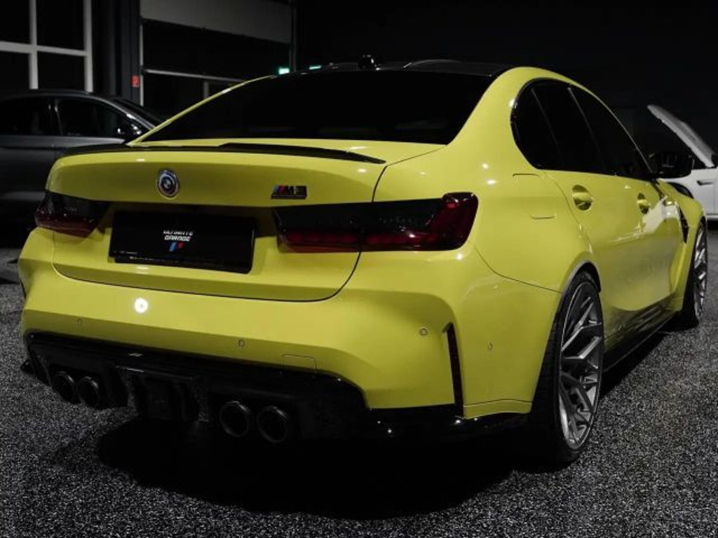 BMW M3