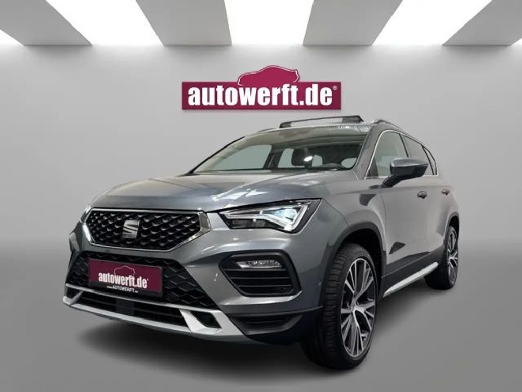 Seat Ateca 1.5 TSI DSG