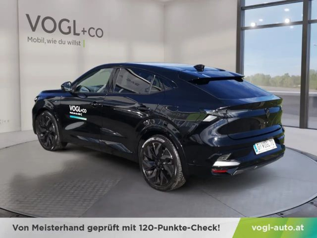 Renault Rafale E-Tech E-Tech Full Hybrid Esprit Alpine