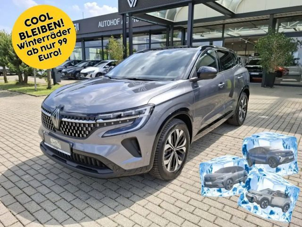 Renault Austral Techno