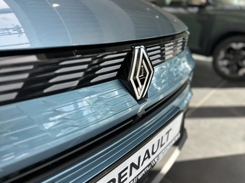 Renault Symbioz Techno