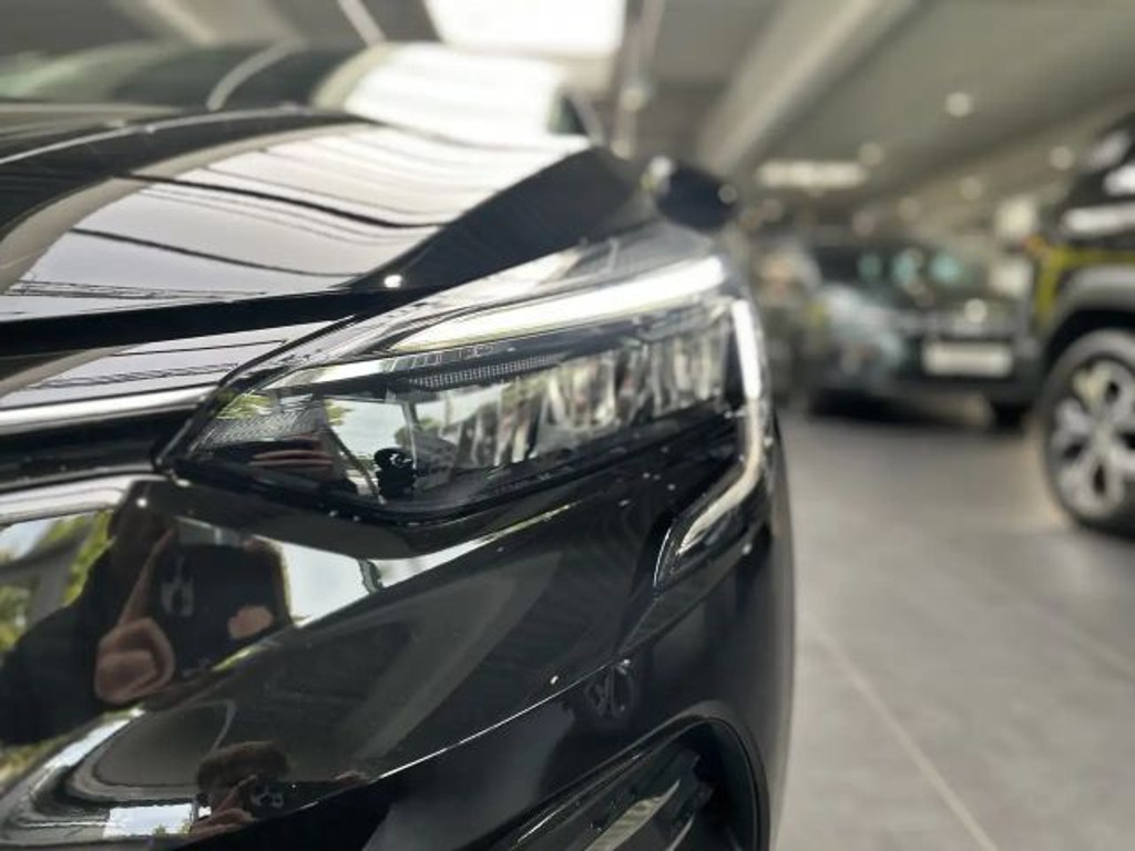 Renault Clio TCe 90 Evolution