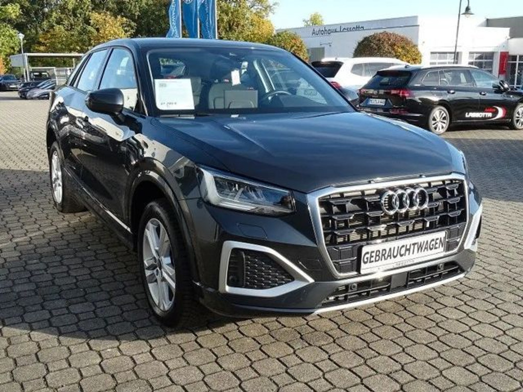 Audi Q2
