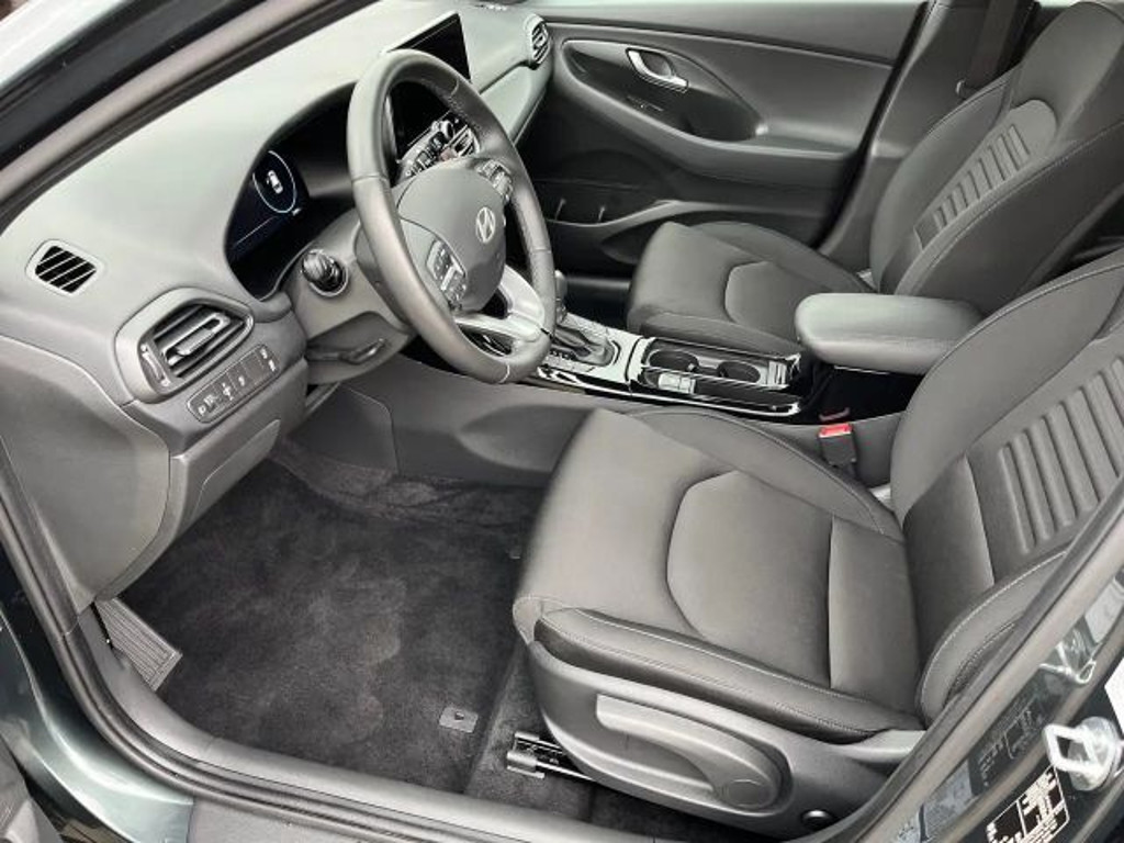 Hyundai i30 T-GDi 1.0 Advantage