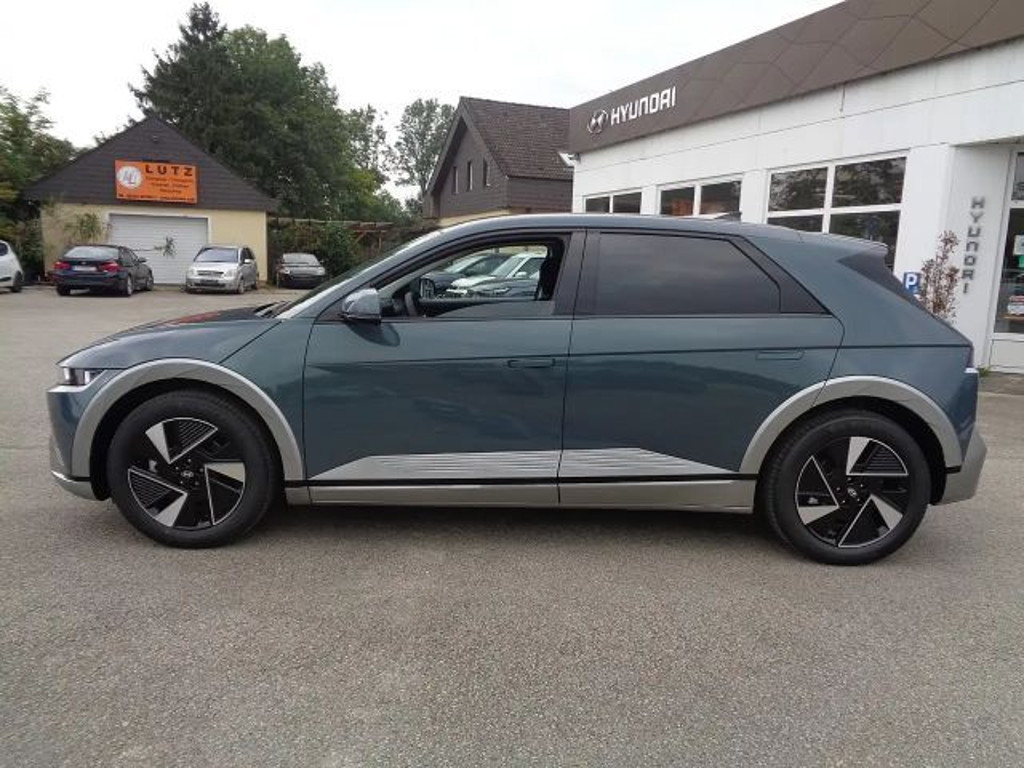 Hyundai Ioniq 5