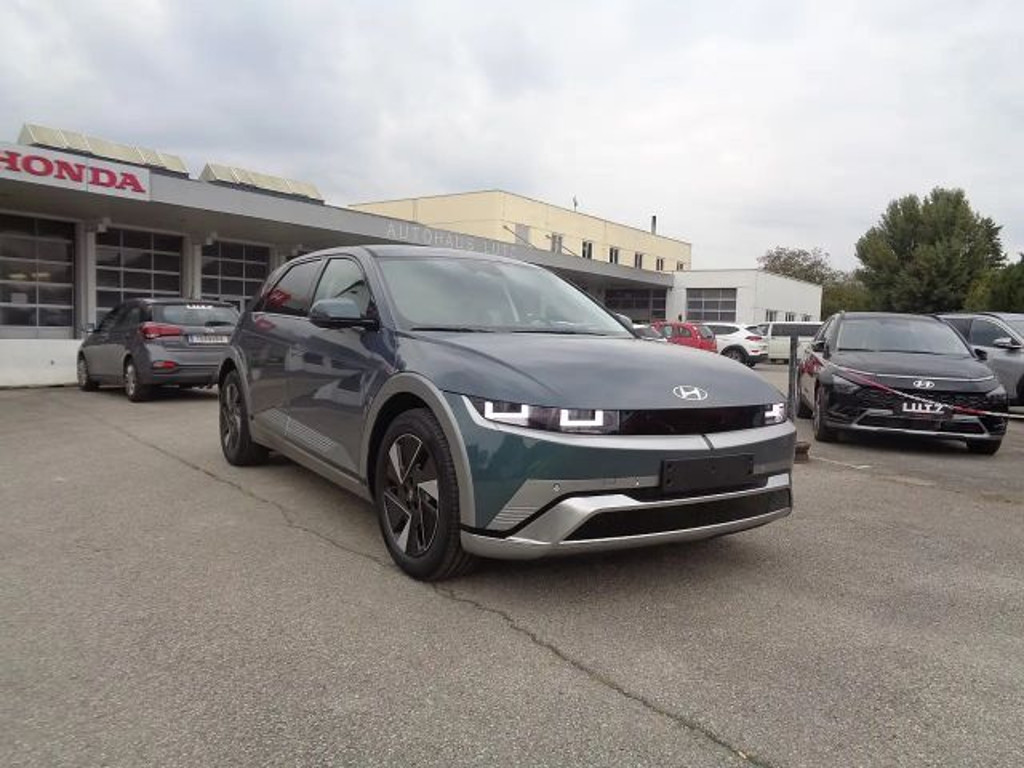 Hyundai Ioniq 5