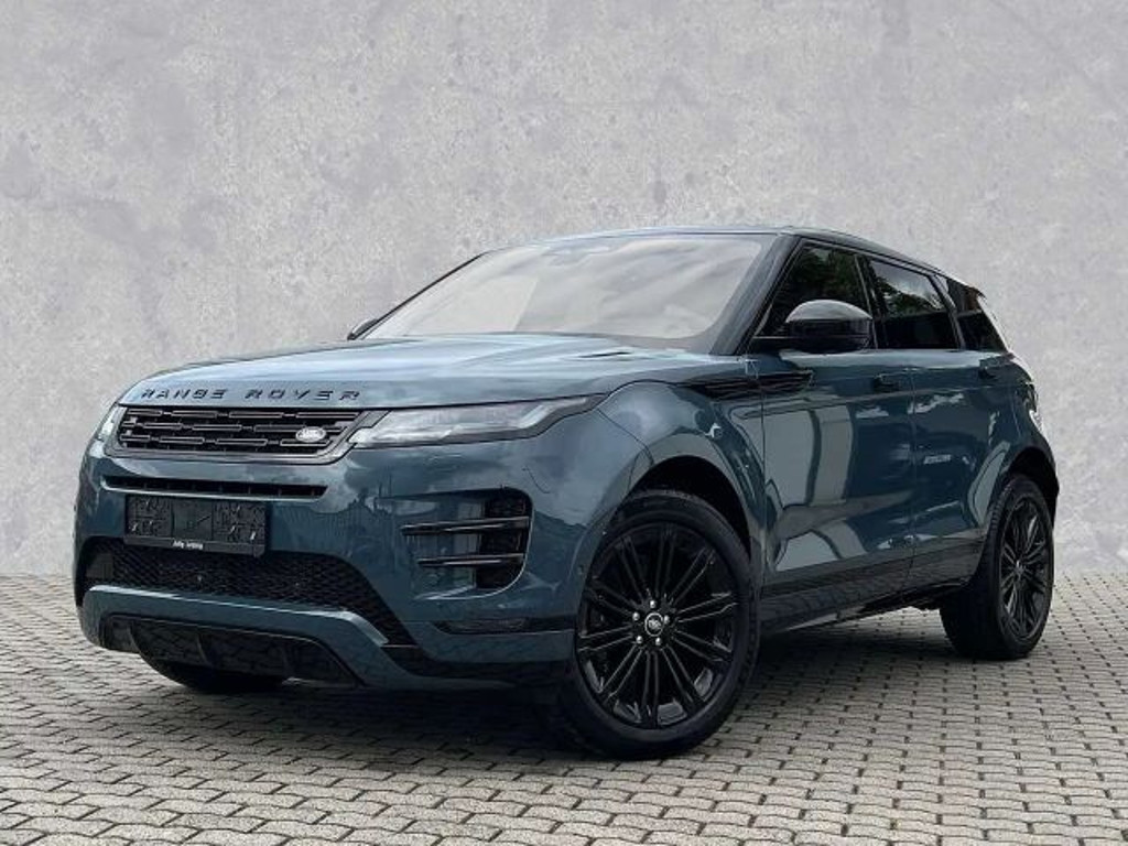 Land Rover Range Rover Evoque Dynamic SE