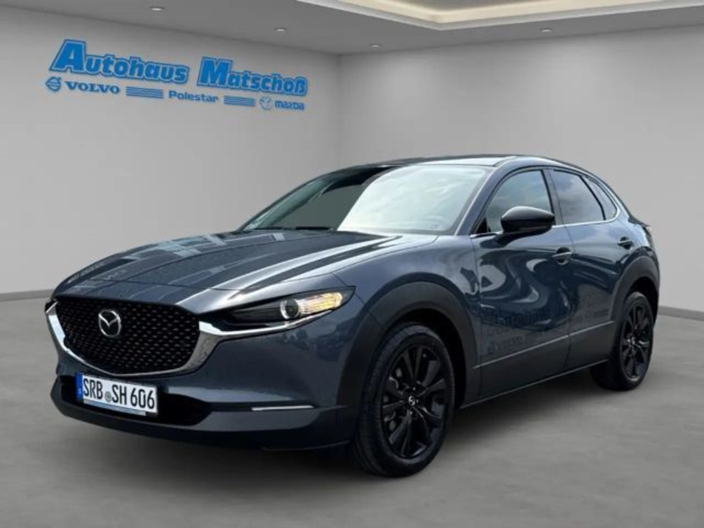 Mazda CX-30 SkyActiv Homura e-Skyactiv