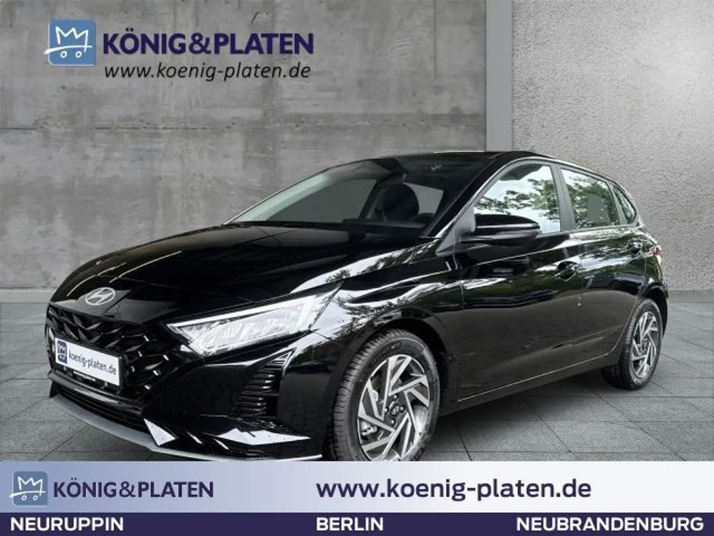 Hyundai i20 T-GDi Trend 2WD 1.0