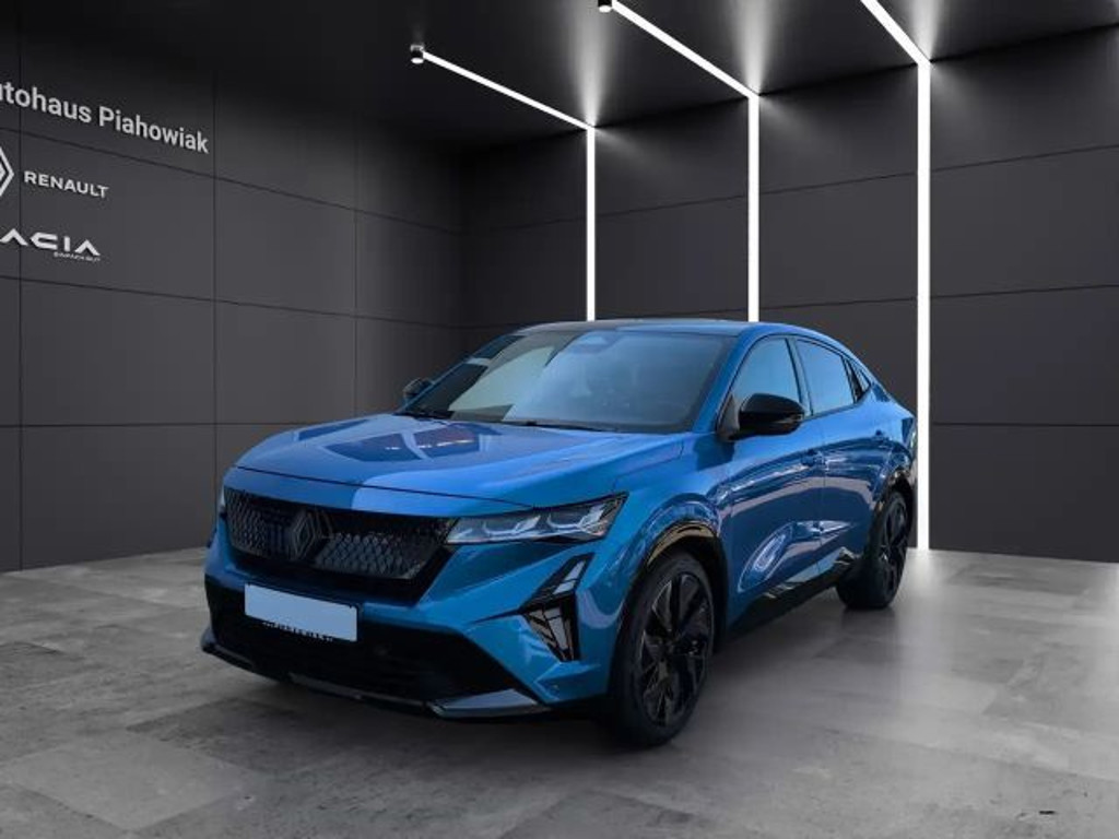 Renault Rafale E-Tech E-Tech Full Hybrid Esprit Alpine