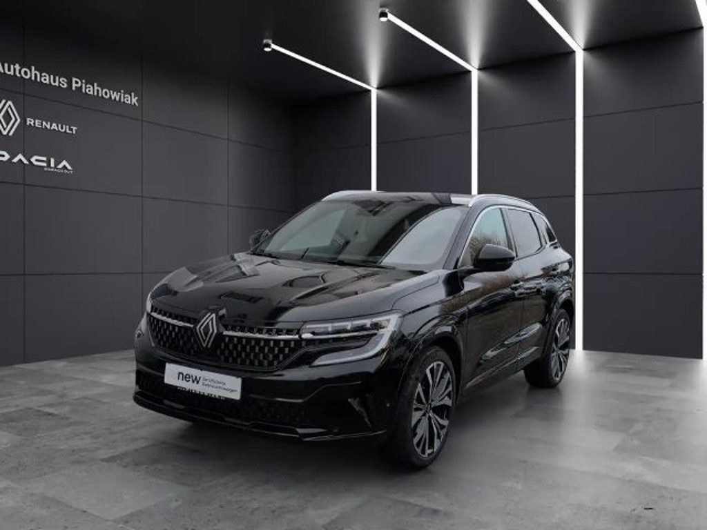 Renault Austral E-Tech Iconic