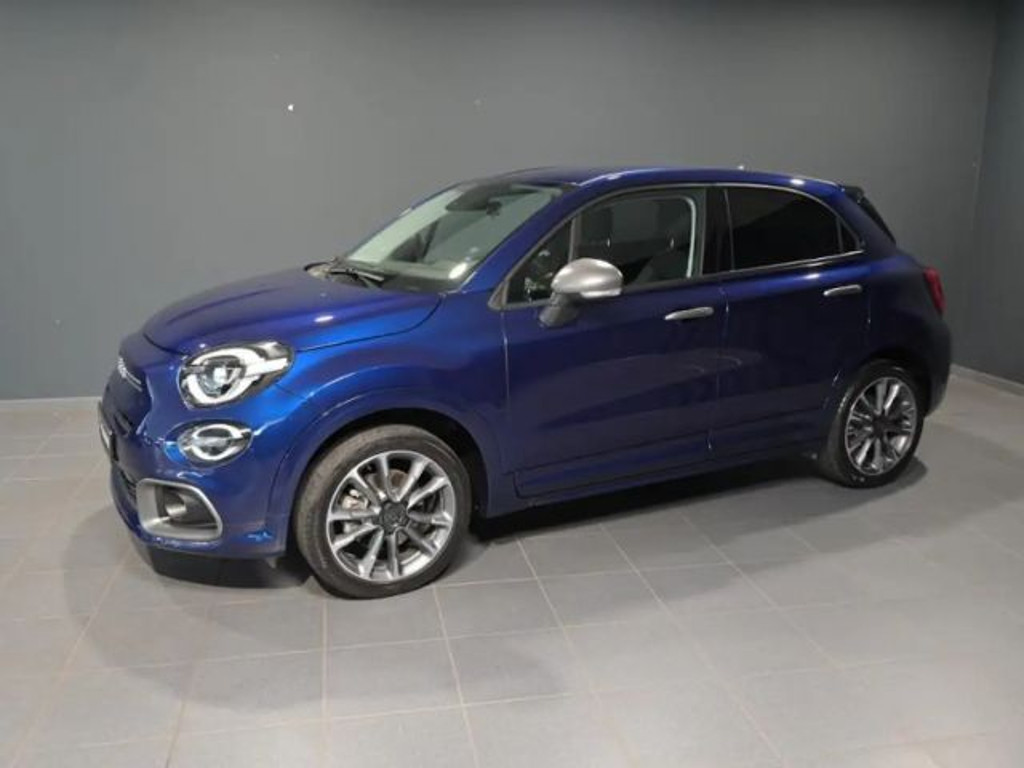 Fiat 500X Sport 4x2