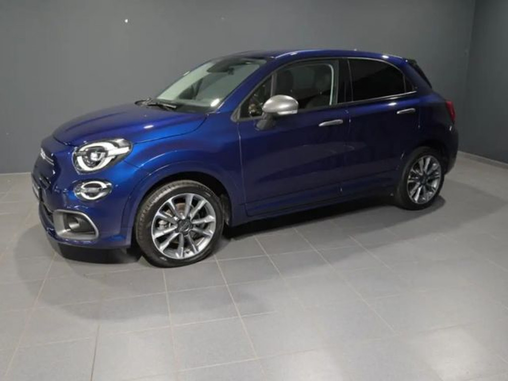 Fiat 500X Sport 4x2